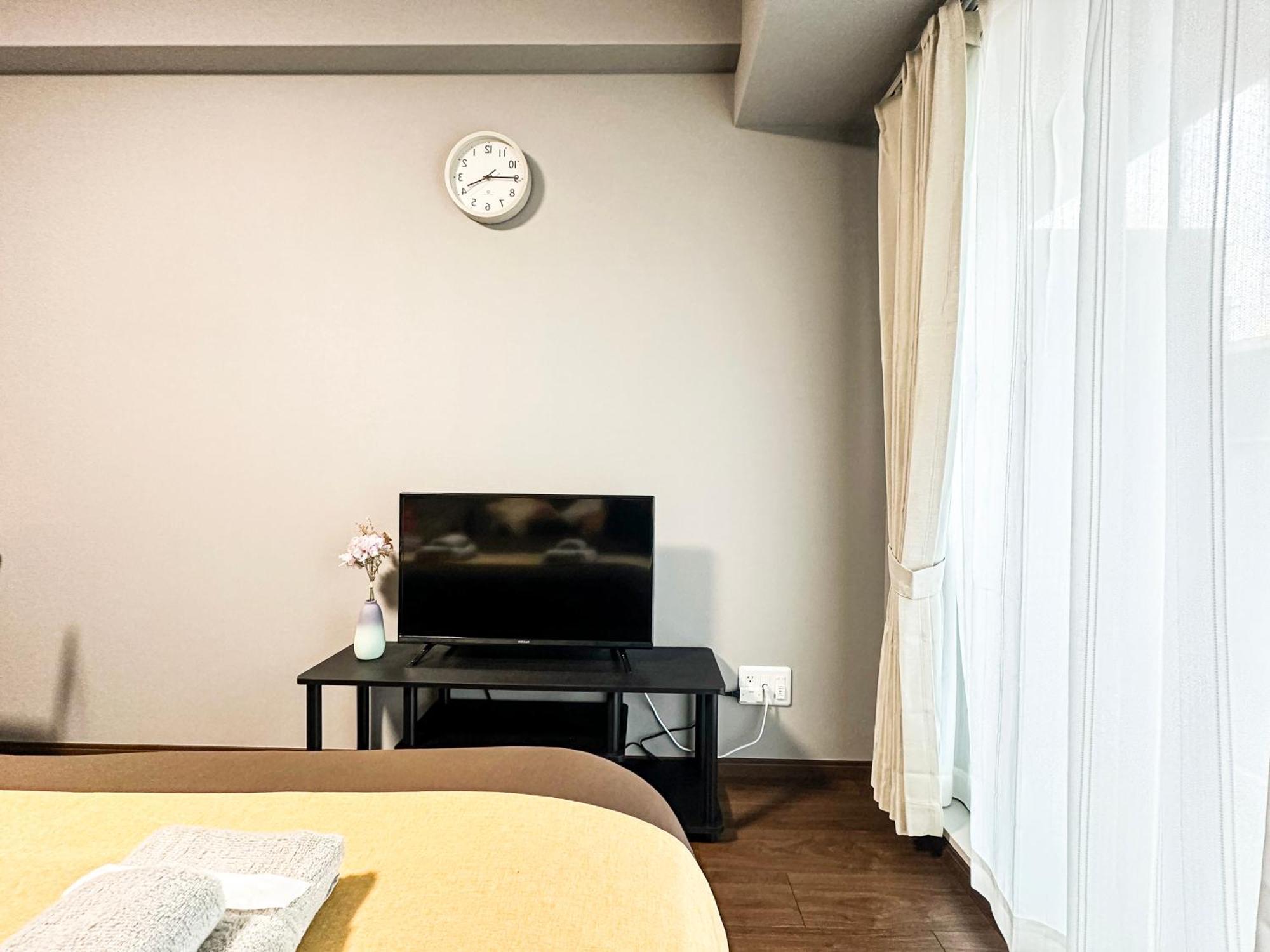 Nestay Apartment Osaka Ebisu Exterior foto